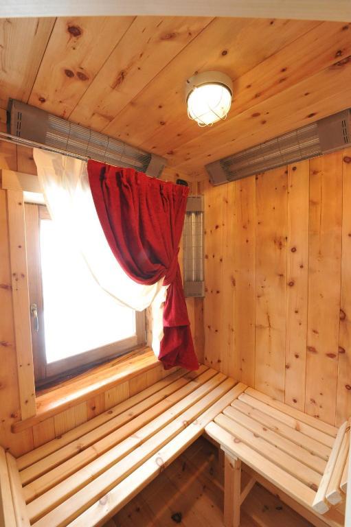Affittacamere Petit Coeur Champoluc Pokoj fotografie